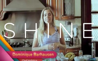 Receta Fácil y Ligera – SHINE MAGAZINE