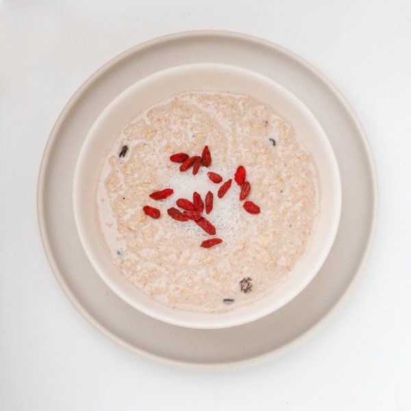 Overnight Oats