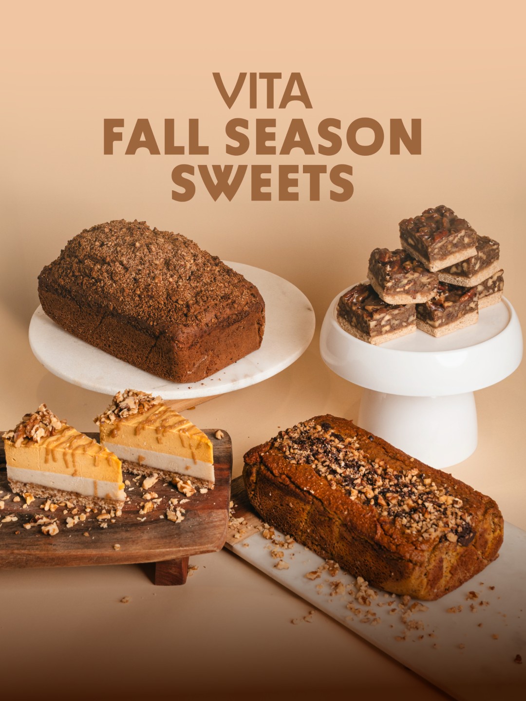 Spring Break Vita Box