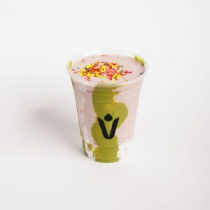Vita's Birthday Funfetti Shake
