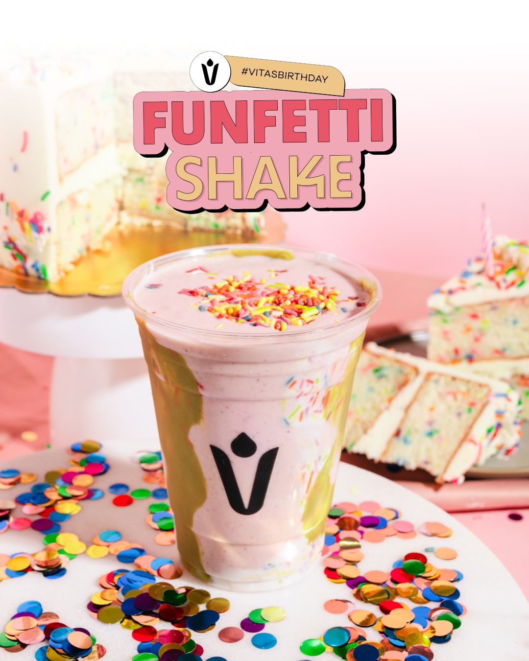 Spring Break Vita Box