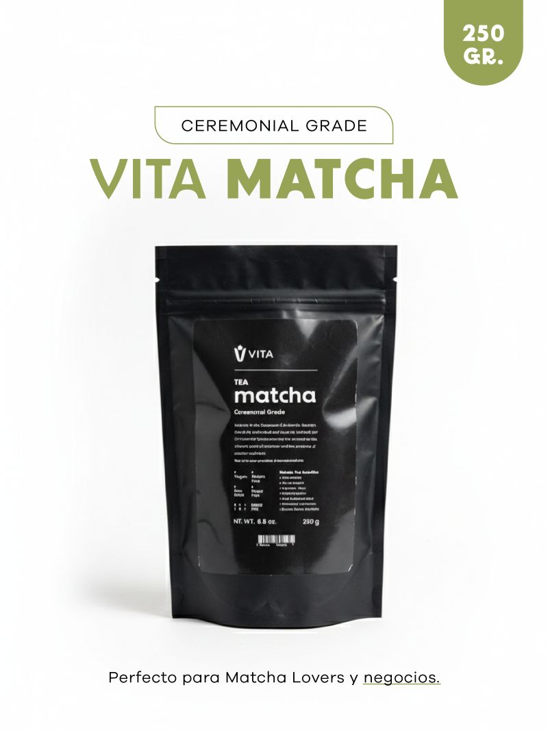 Spring Break Vita Box