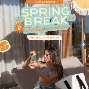 Spring Break The Experience 2026