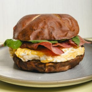 VITA Egg Sandwich