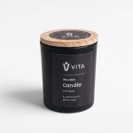Candle Soft Bloom (Vela)