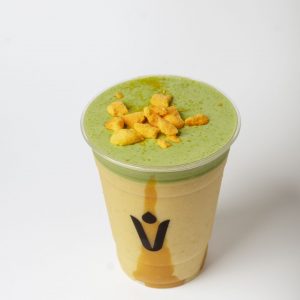 Mango Matcha Coco Cloud 