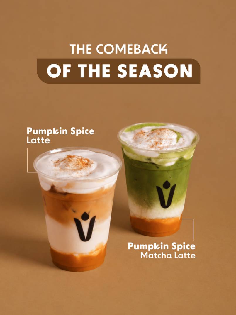 fall latters LMH Spring Break Vita Box